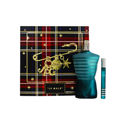 Le Male de Jean Paul Gaultier