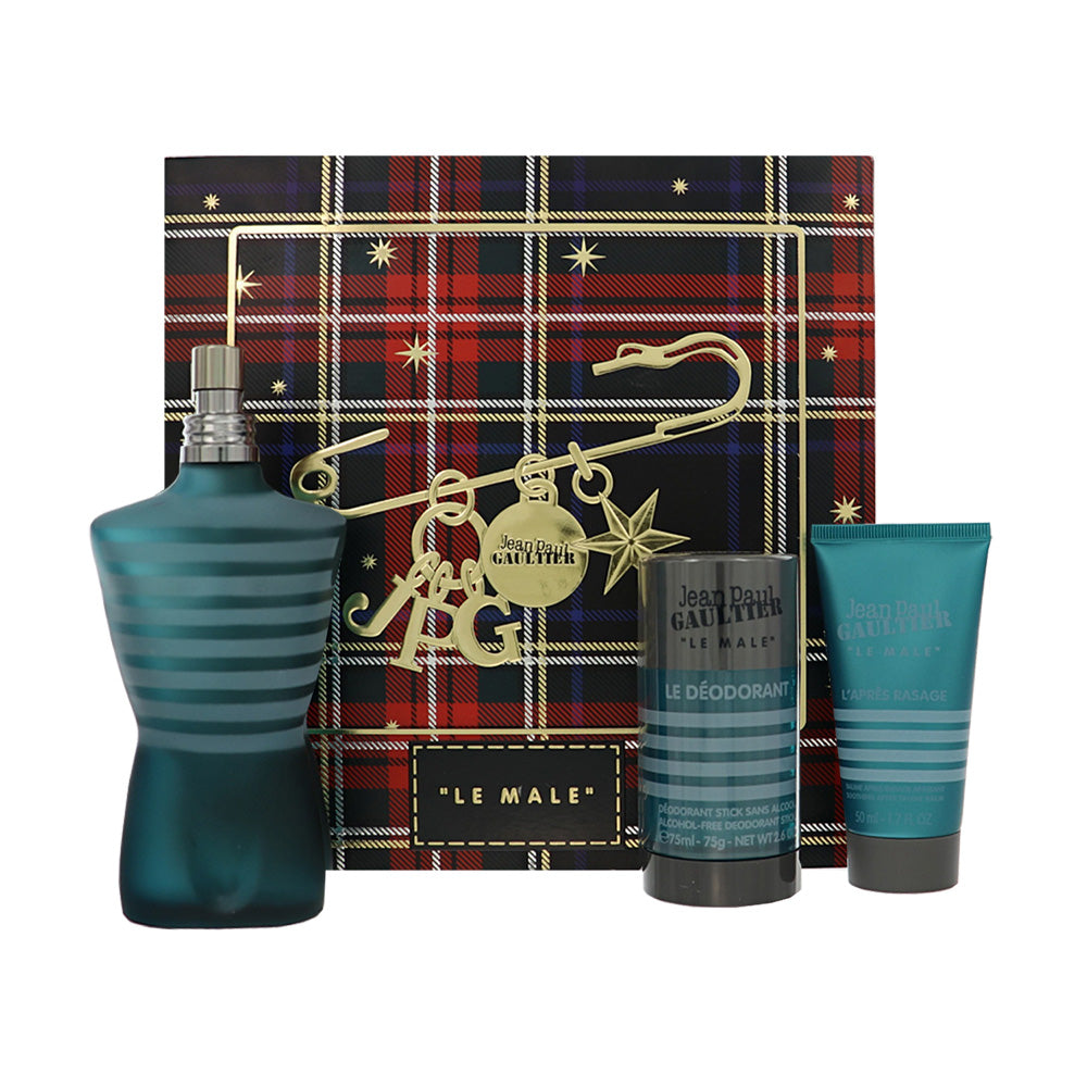 Jean Paul Gaultier by Jean Paul Gaultier