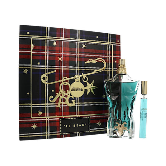 Le Beau By Jean Paul Gaultier