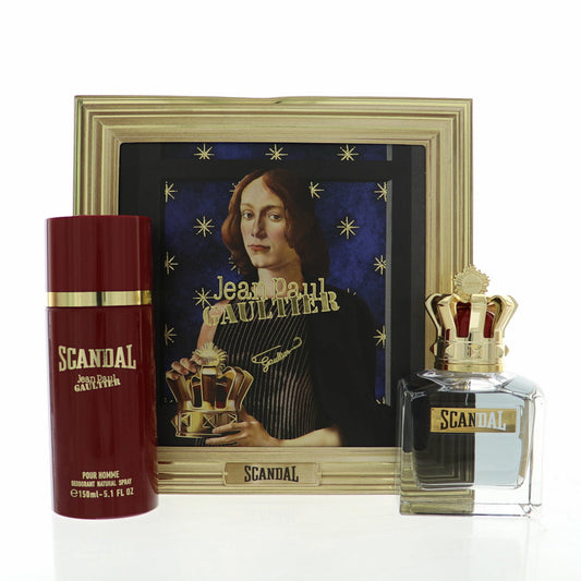 Scandal by Jean Paul Gaultier