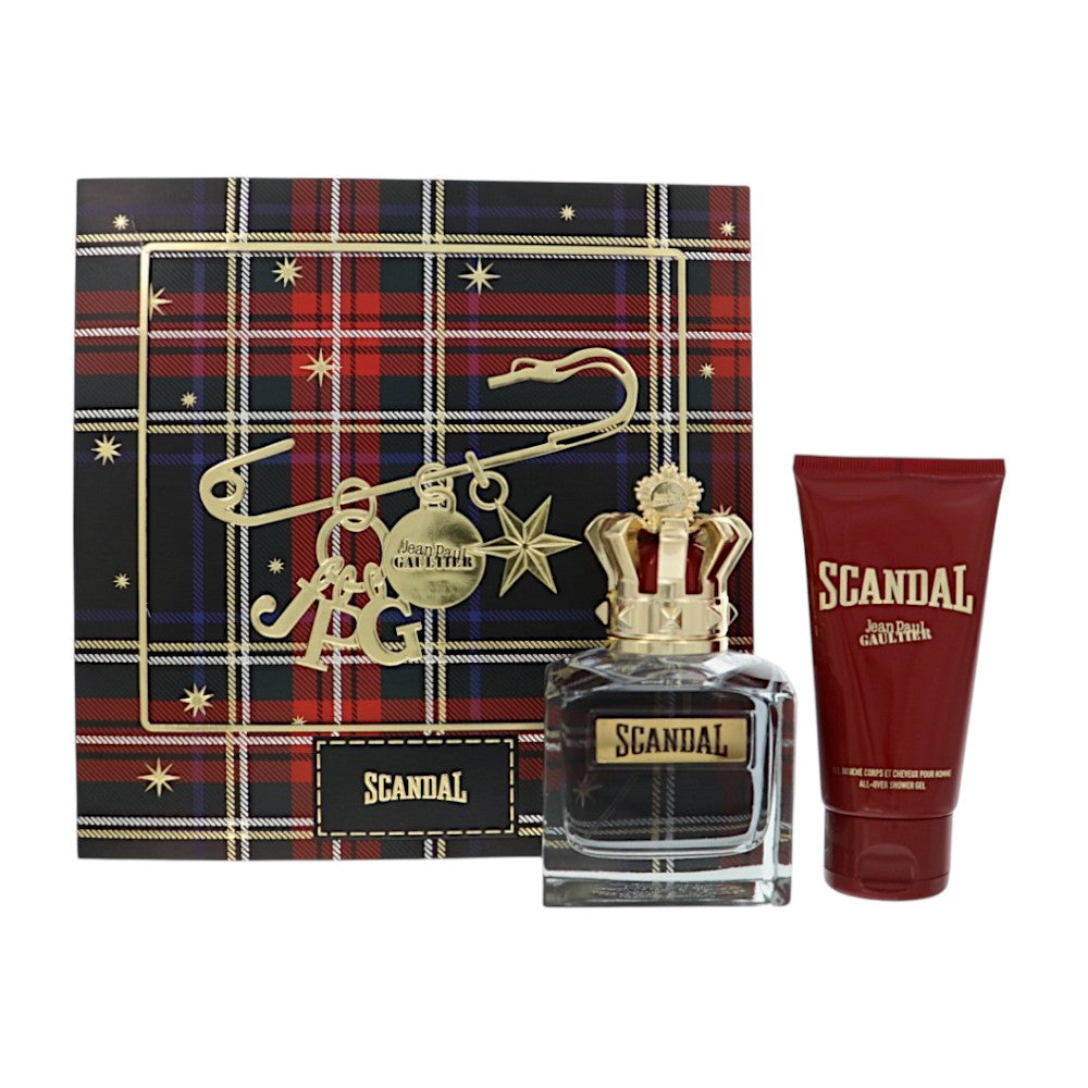 Scandal by Jean Paul Gaultier