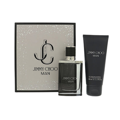 Jimmy Choo Man de Jimmy Choo