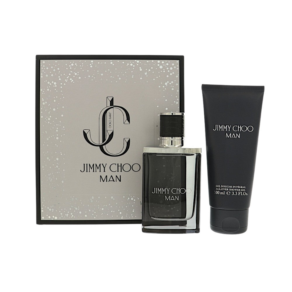 Jimmy Choo Man By Jimmy Choo