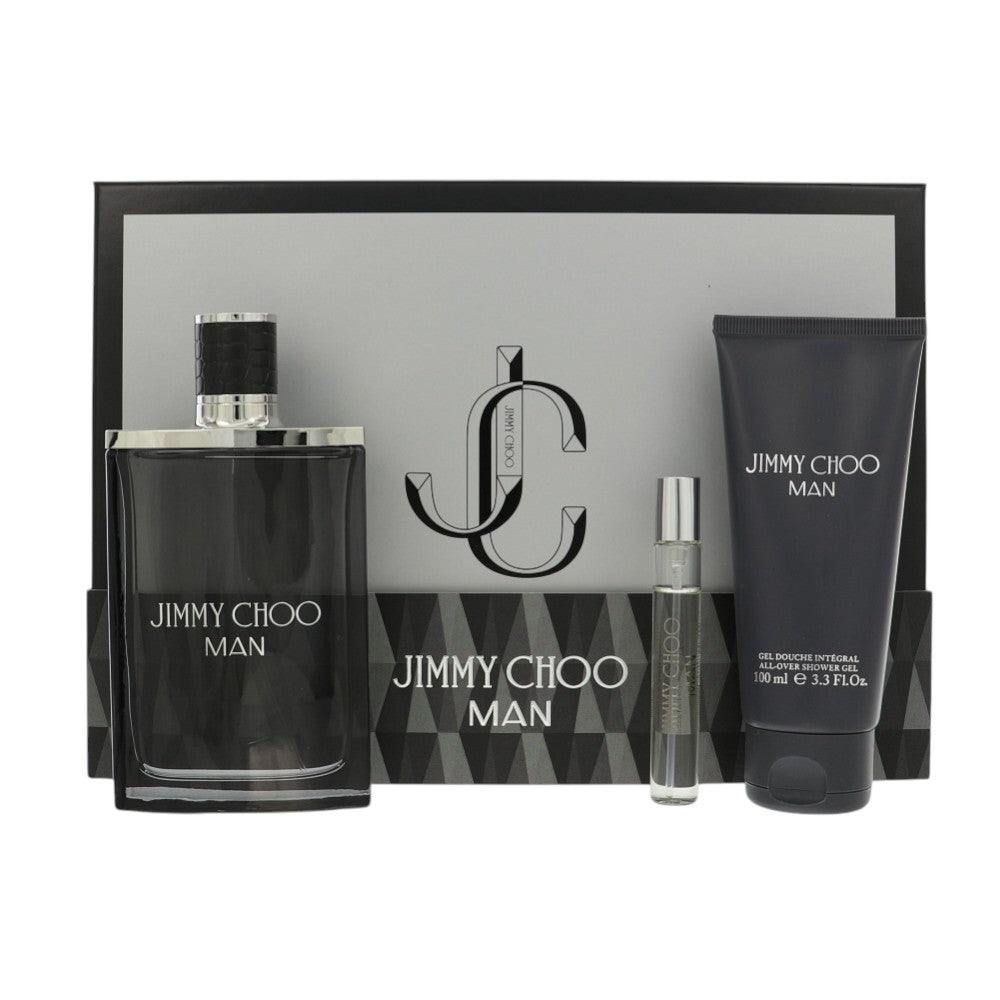 Jimmy Choo Man By Jimmy Choo