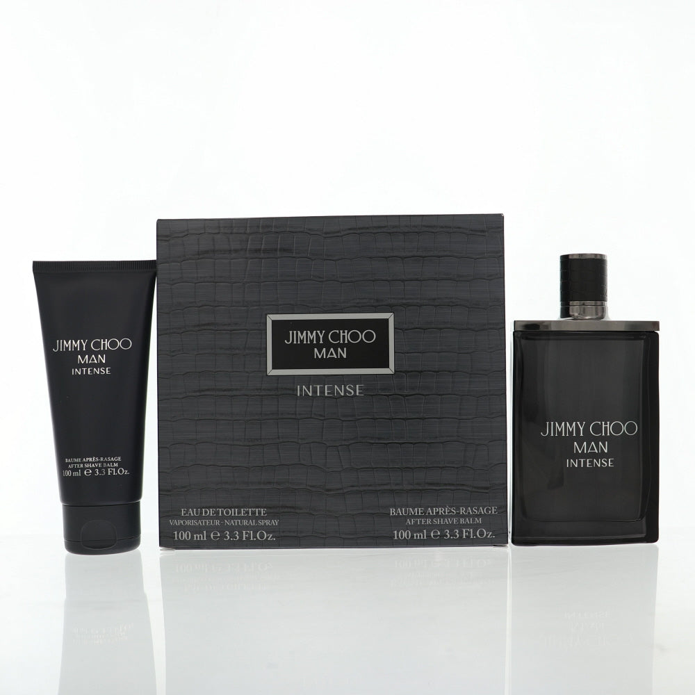 Jimmy Choo Man Intense By Jimmy Choo