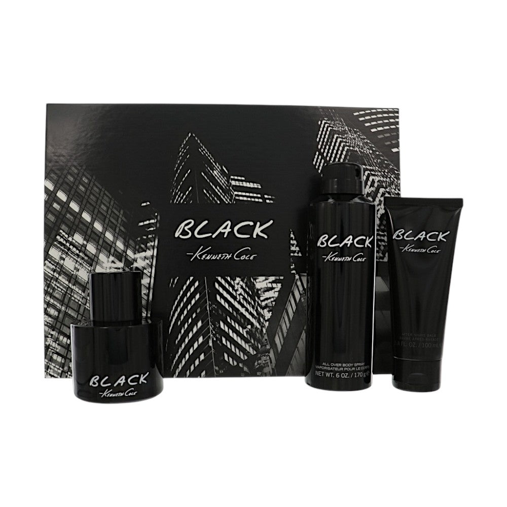 Kenneth Cole Black by Kenneth Cole