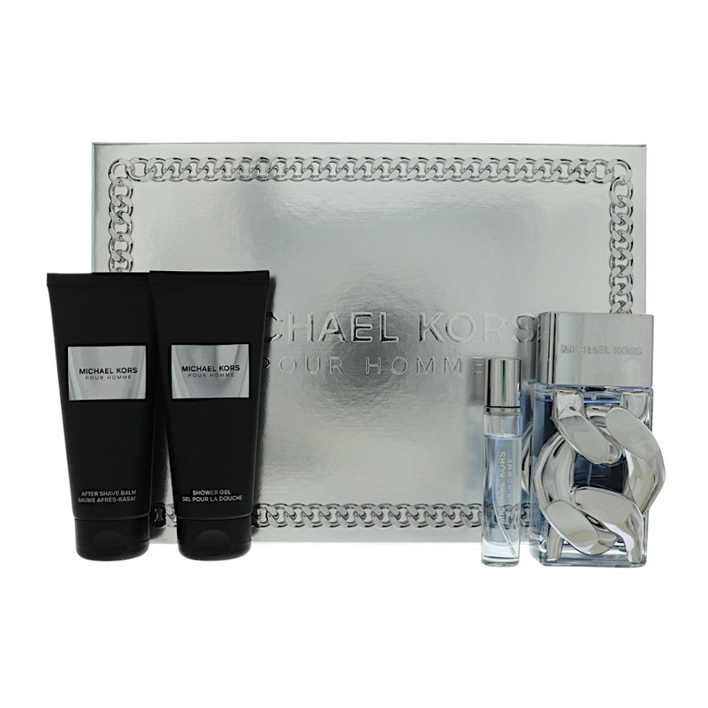 Michael Kors Pour Homme By Michael Kors