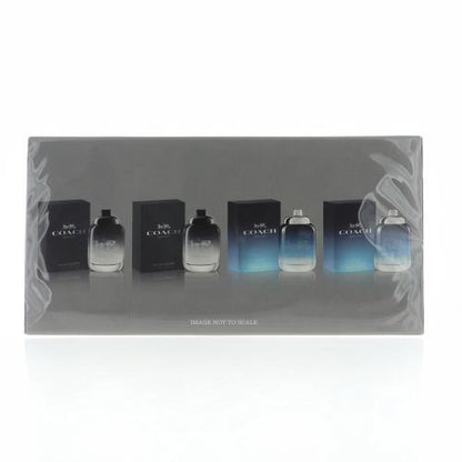 Set de fragancias Coach de Coach