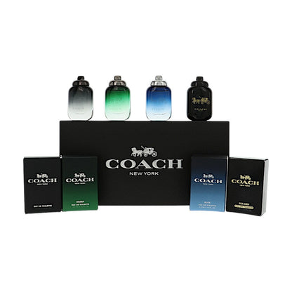 Set Mini Coach de Coach