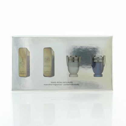Paco Rabanne Mini Set by Paco Rabanne
