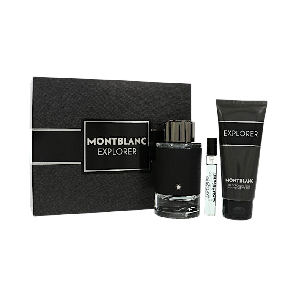 Mont Blanc Explorer by Mont Blanc