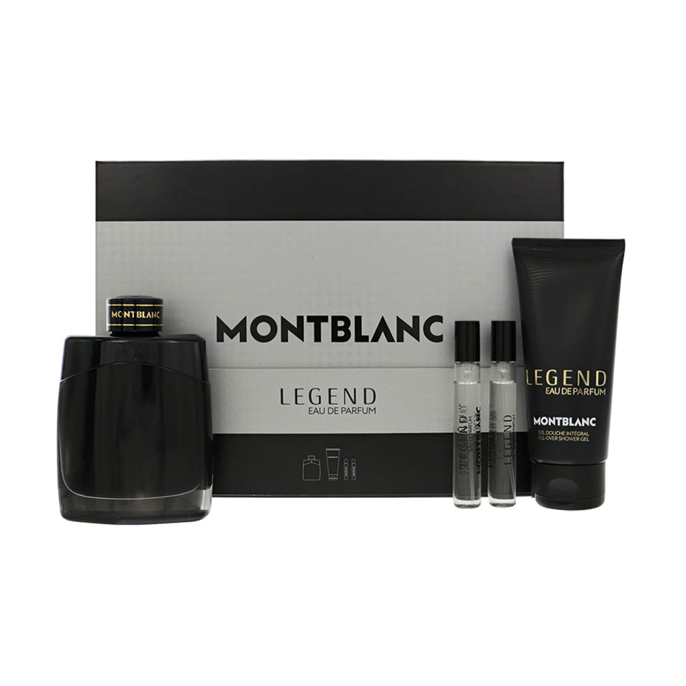 Mont Blanc Legend by Mont Blanc
