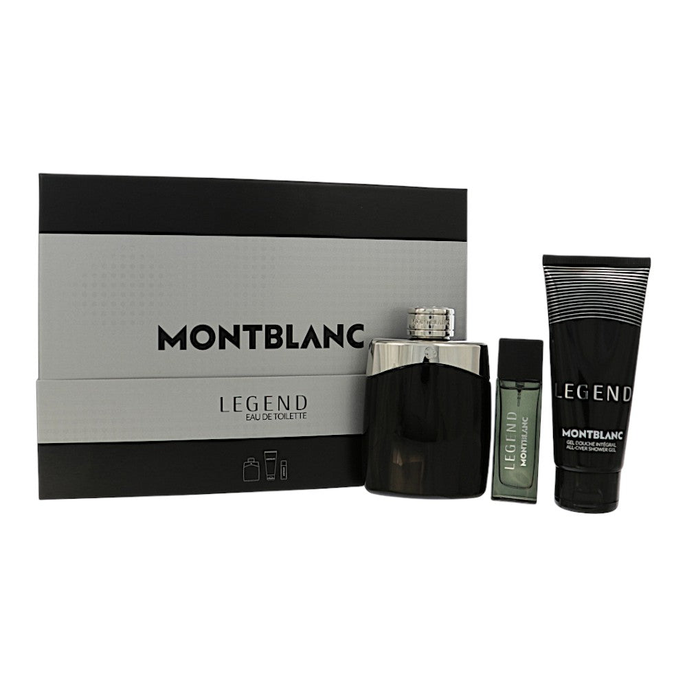 Mont Blanc Legend by Mont Blanc