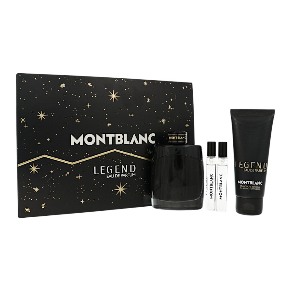 Mont Blanc Legend by Mont Blanc