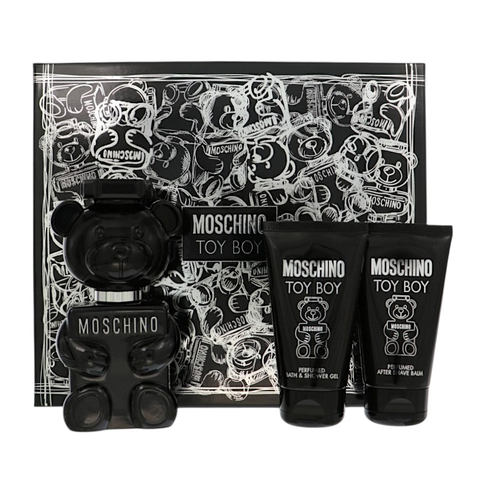 Moschino Toy Boy by Moschino