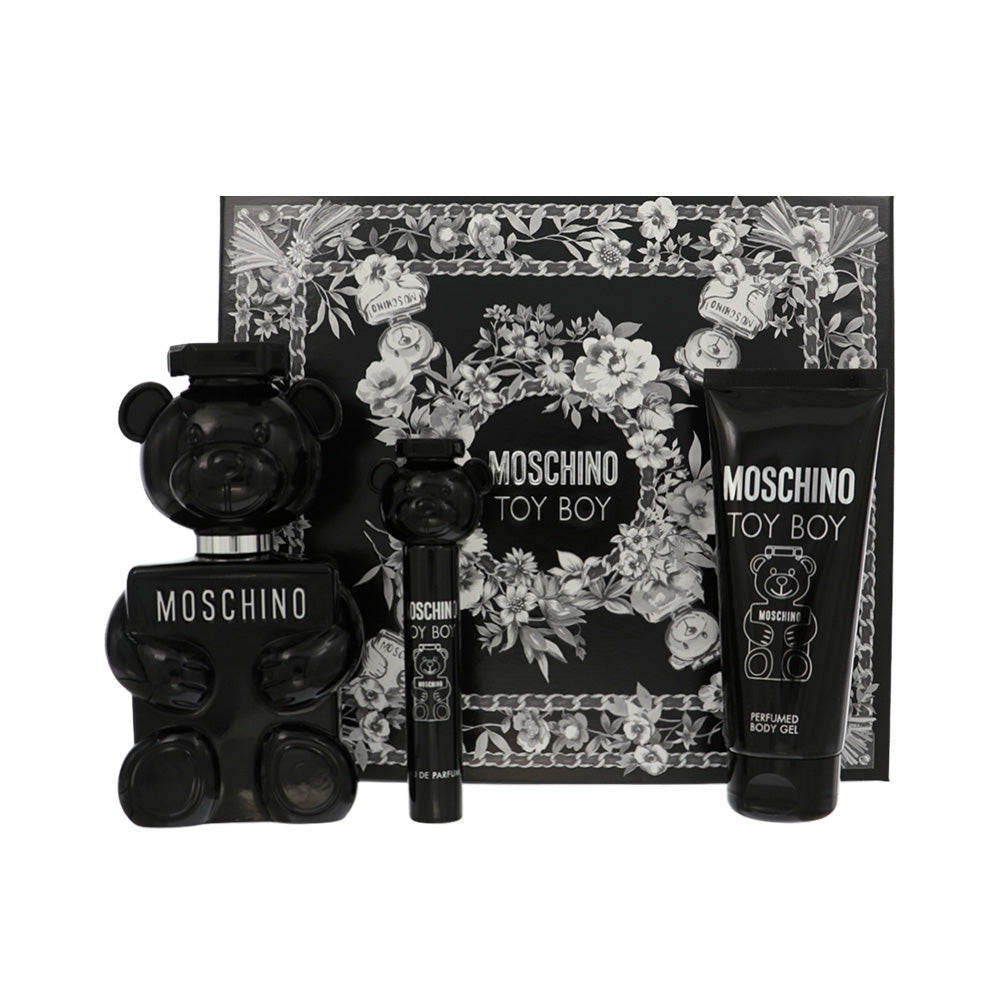 Moschino Toy Boy by Moschino