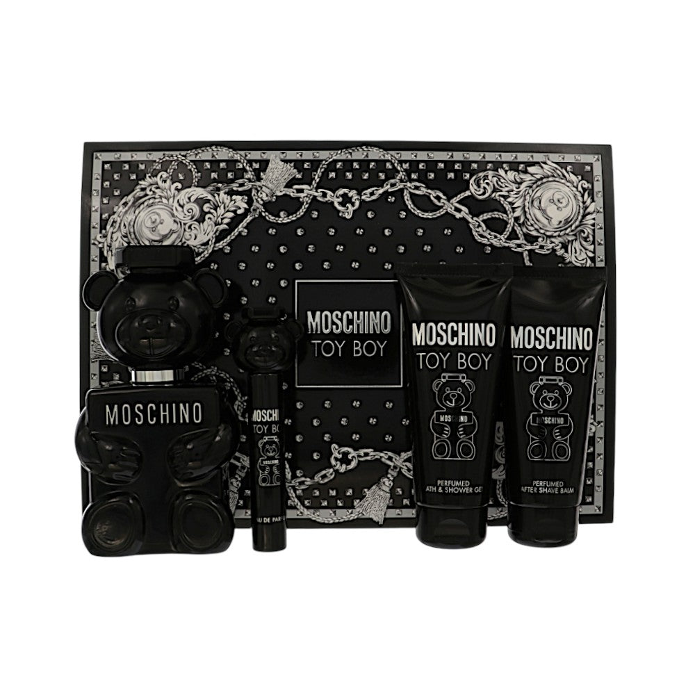 Moschino Toy Boy by Moschino