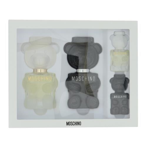 Moschino Toy Coffret by Moschino