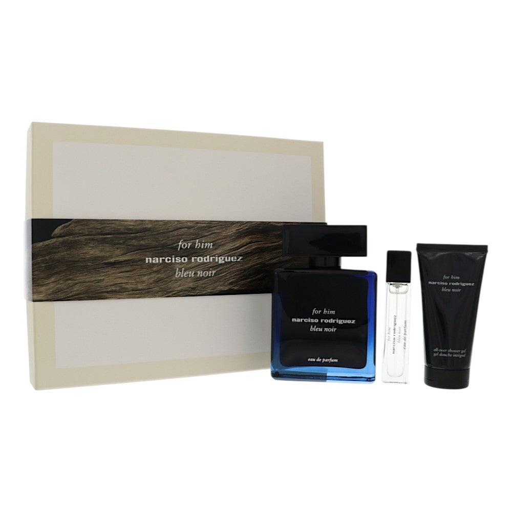 Narciso Rodriguez Bleu Noir by Narciso Rodriguez
