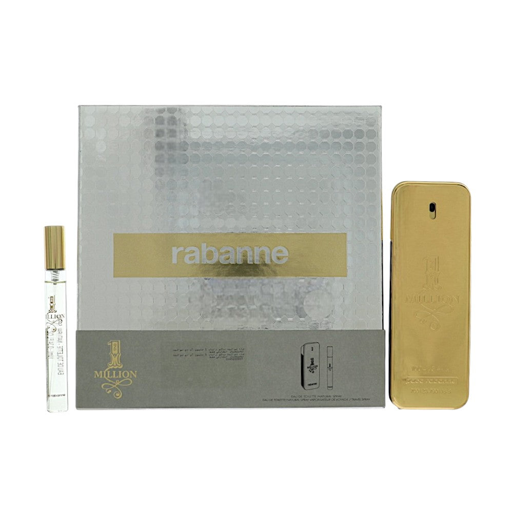 Paco Rabanne 1 Million By Paco Rabanne
