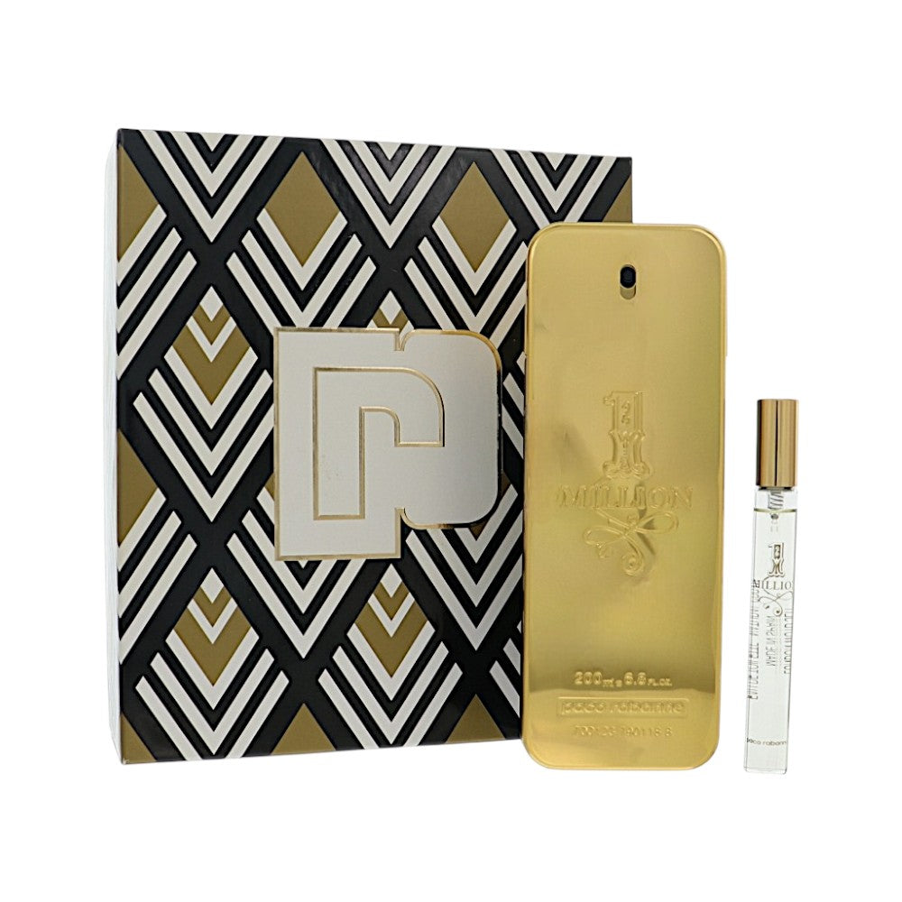 Paco Rabanne 1 Million By Paco Rabanne