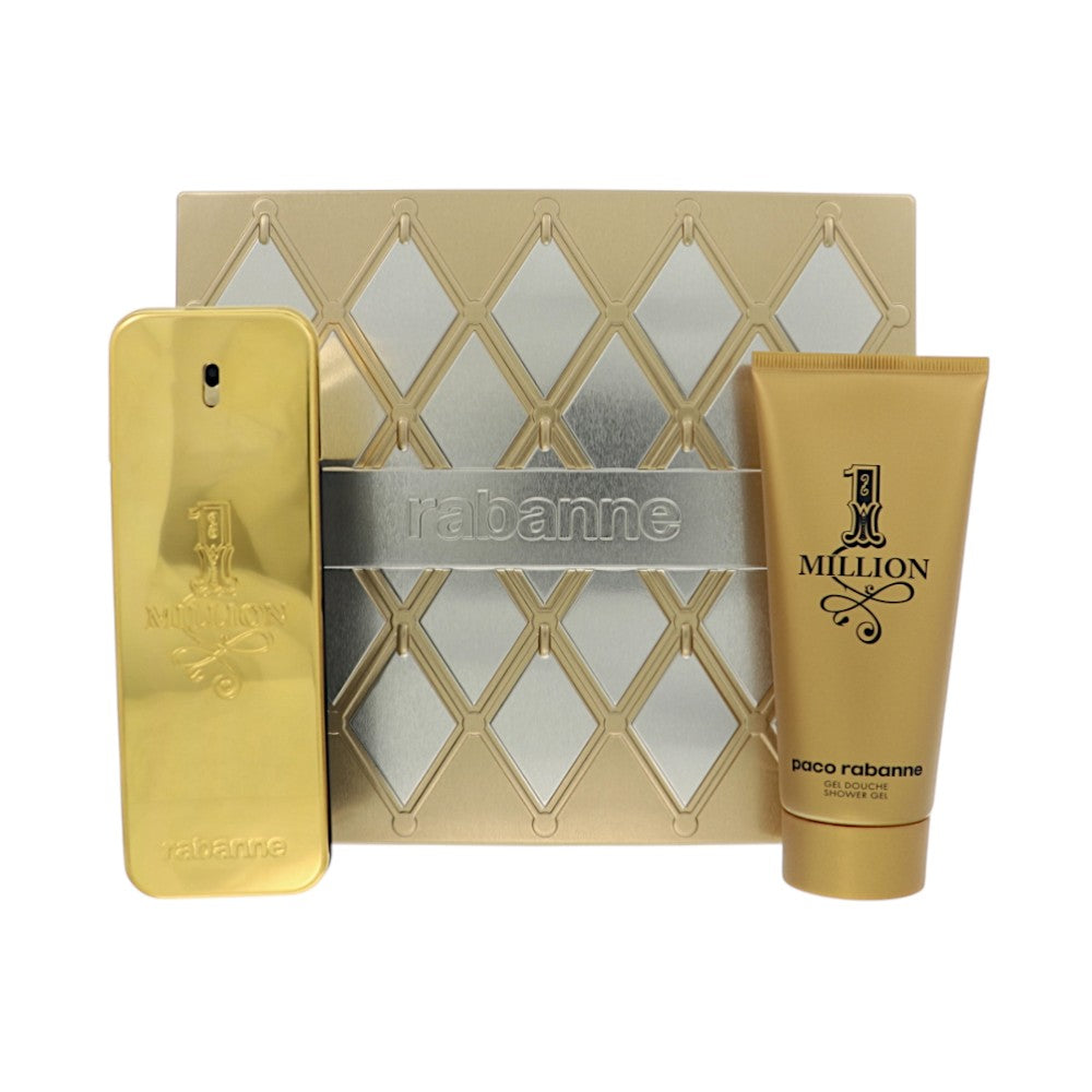 Paco Rabanne 1 Million By Paco Rabanne