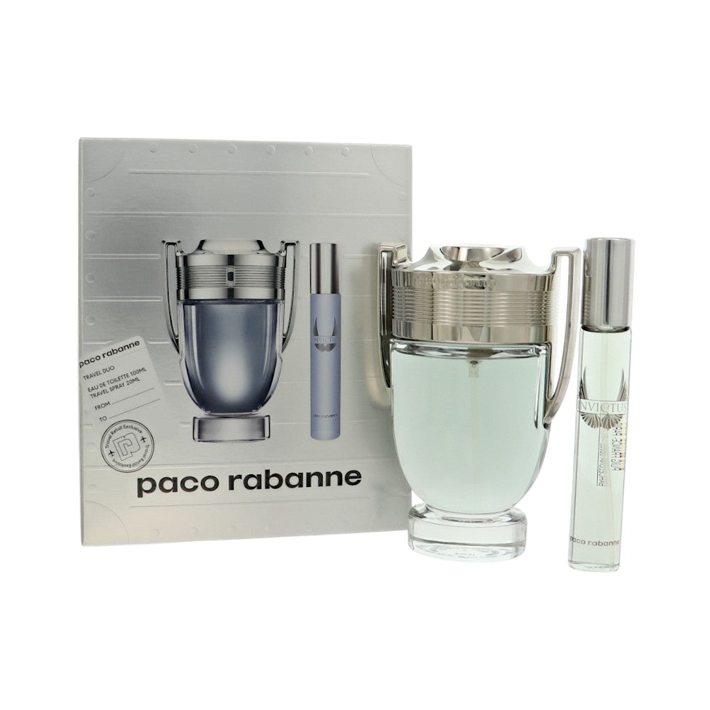 Paco Rabanne Invictus by Paco Rabanne