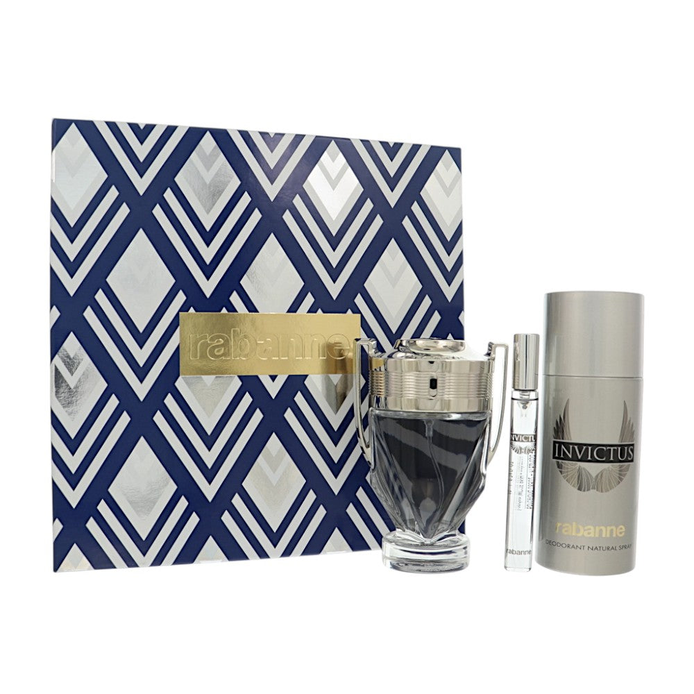 Paco Rabanne Invictus by Paco Rabanne