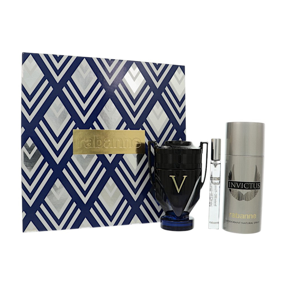 Invictus Victory Elixir de Paco Rabanne