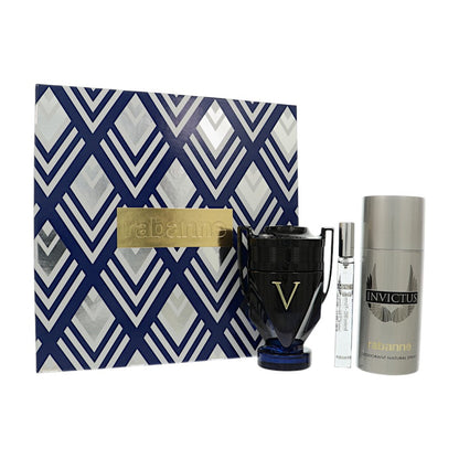 Invictus Victory Elixir de Paco Rabanne