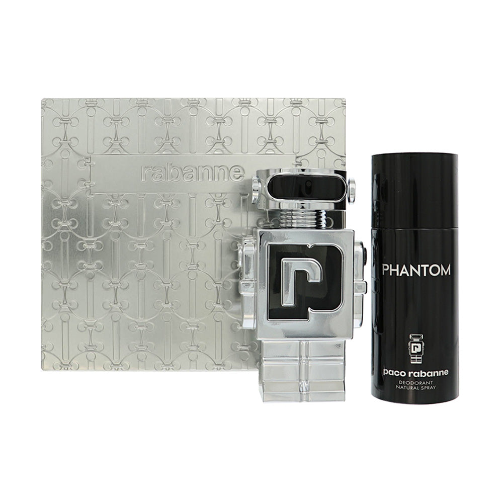 Paco Rabanne Phantom by Paco Rabanne