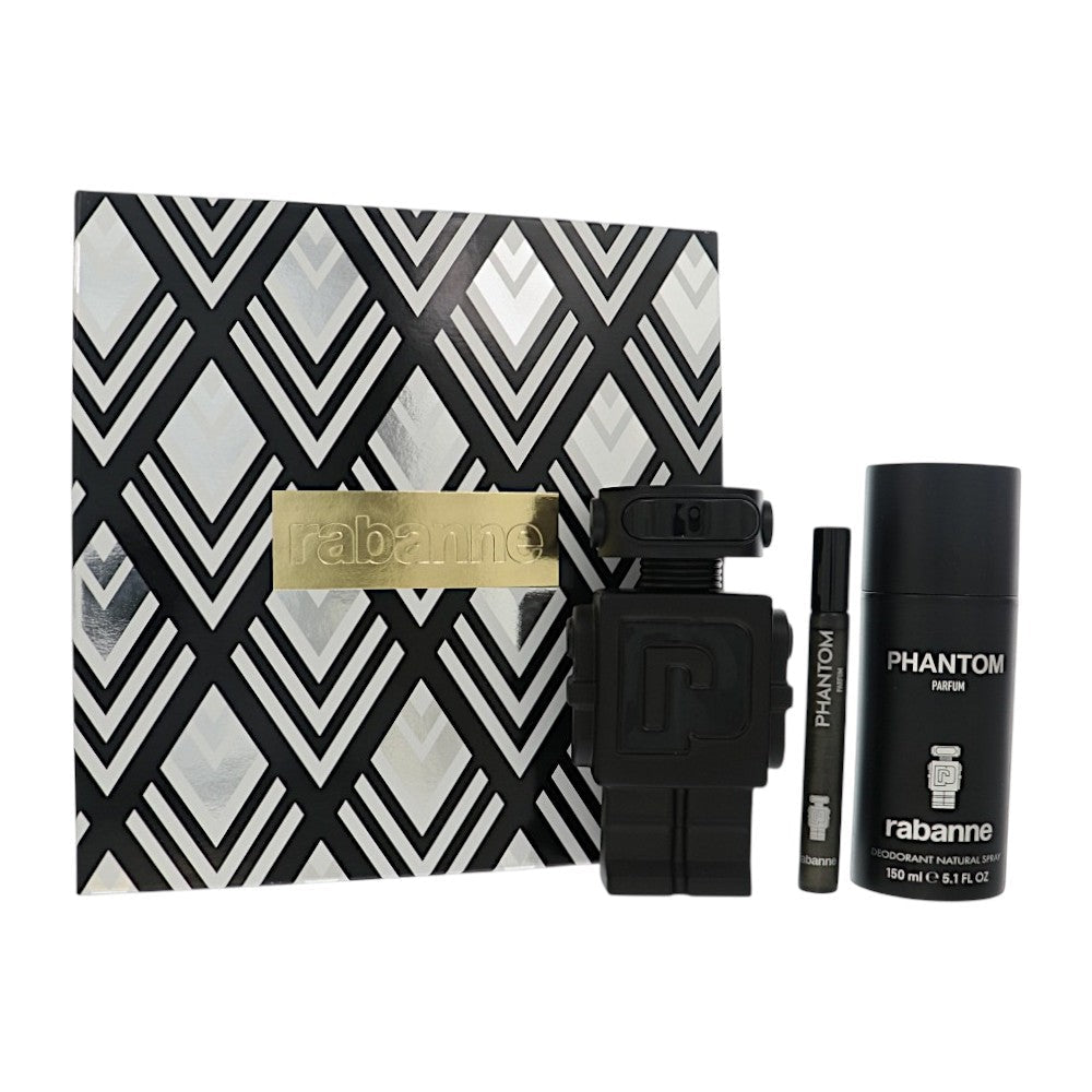 Paco Rabanne Phantom by Paco Rabanne