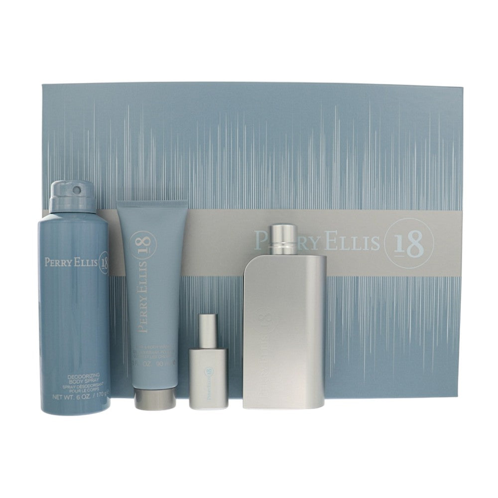Perry Ellis 18 by Perry Ellis