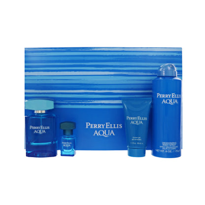 Perry Ellis Aqua de Perry Ellis