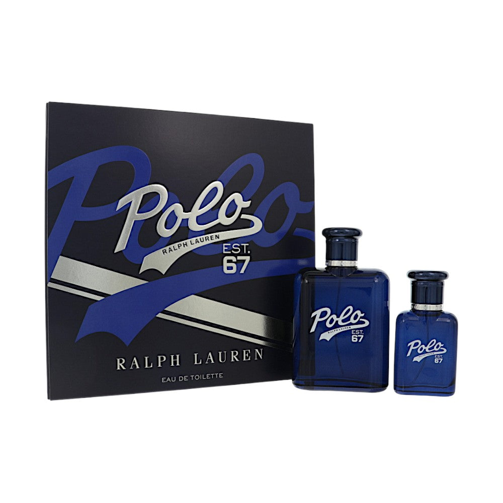 Polo 67 By Ralph Lauren
