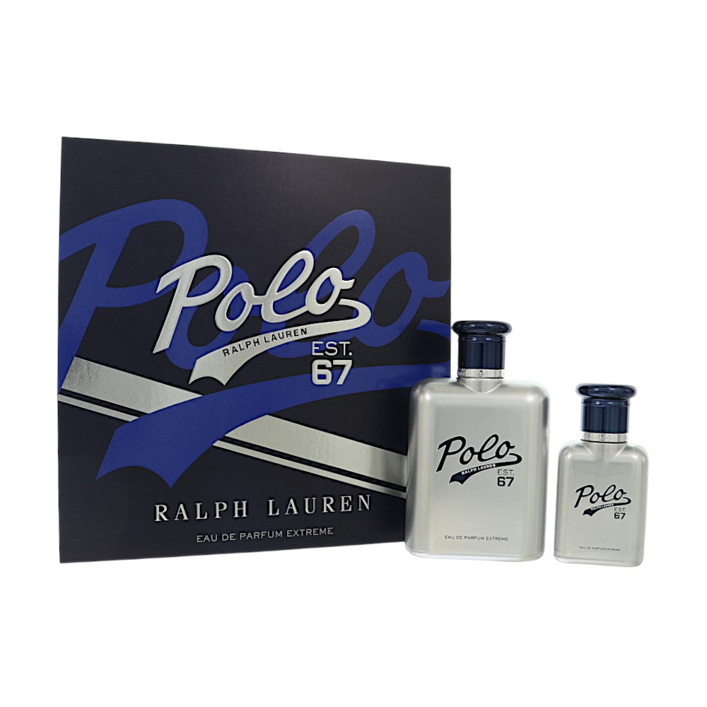 Polo 67 By Ralph Lauren