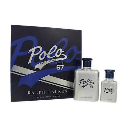 Polo 67 By Ralph Lauren