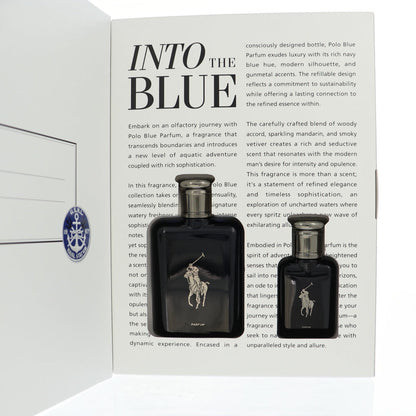 Polo Blue de Ralph Lauren