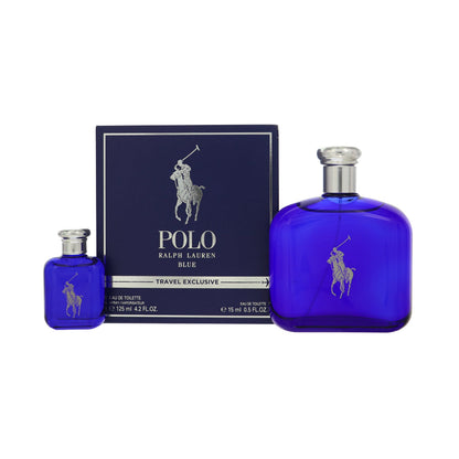 Polo Blue de Ralph Lauren