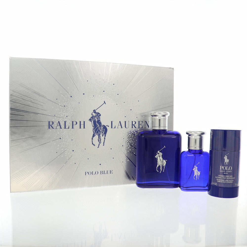 Polo Blue by Ralph Lauren
