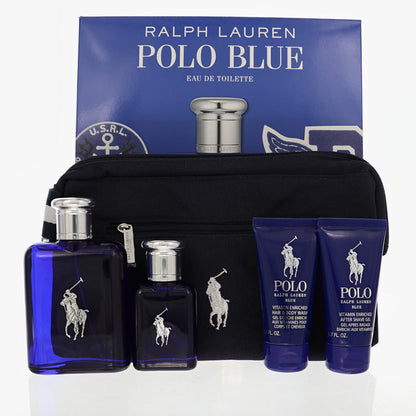 Polo Blue de Ralph Lauren