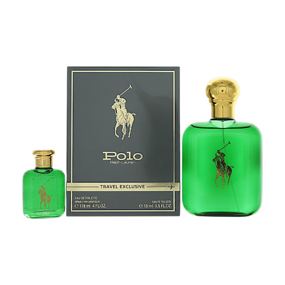 Polo by Ralph Luaren