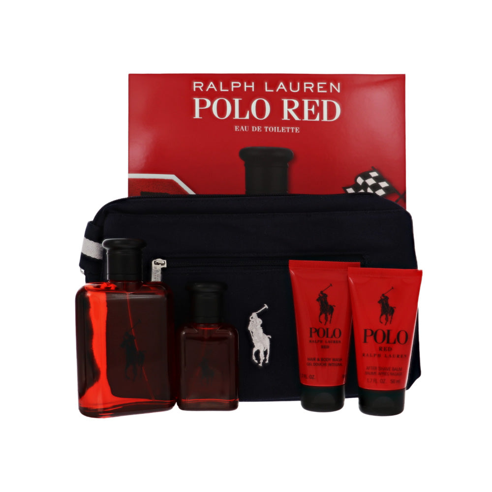 Polo Red by Ralph Lauren