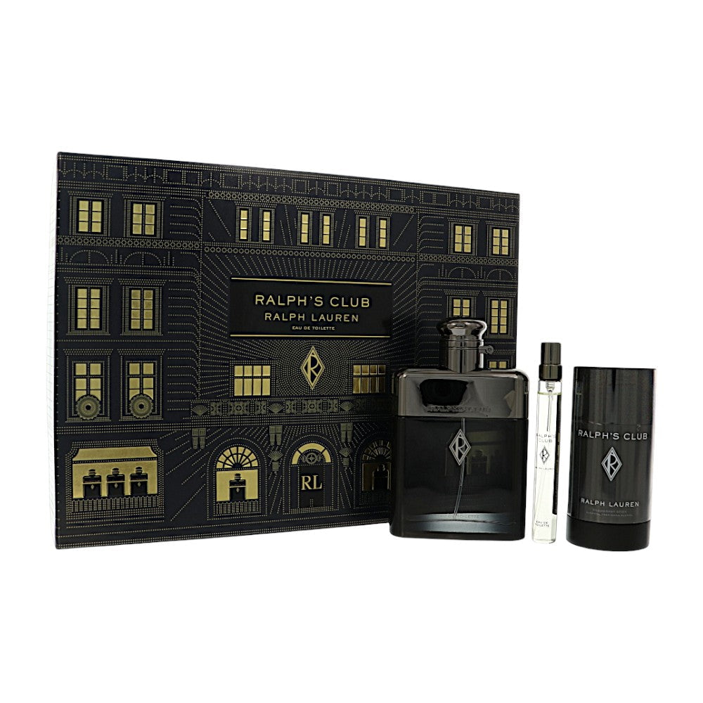 Ralph'S Club by Ralph Lauren