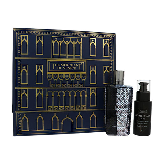 Venetian Blue de The Merchant of Venice