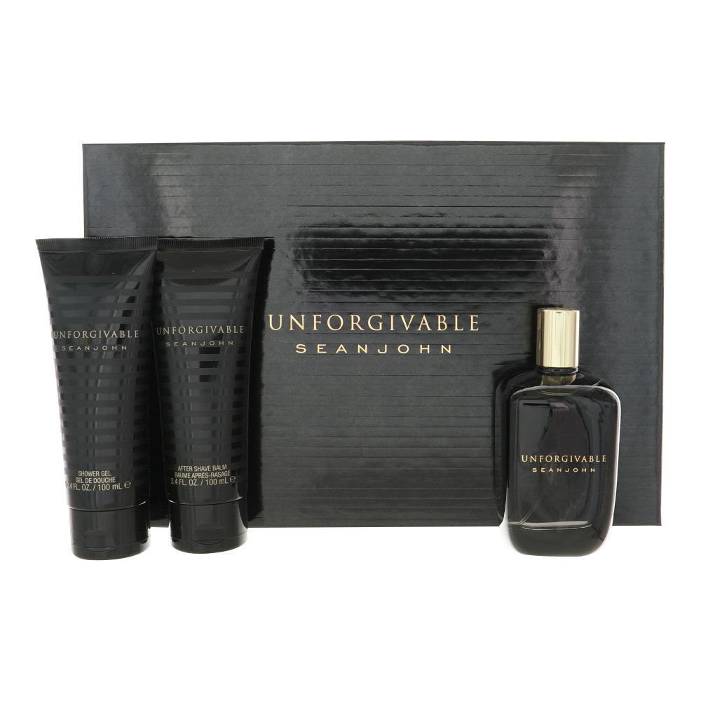 Unforgivable by Sean John