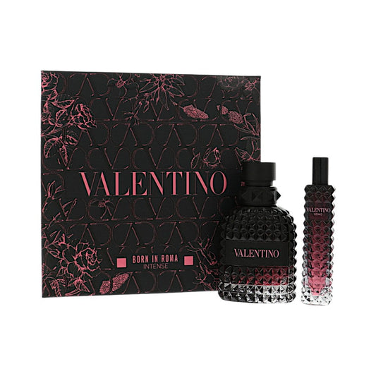 Born In Roma Intense By Valentino