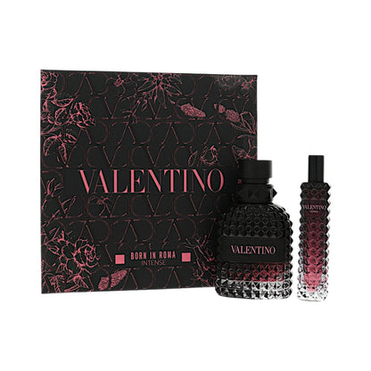 Born In Roma Intense de Valentino