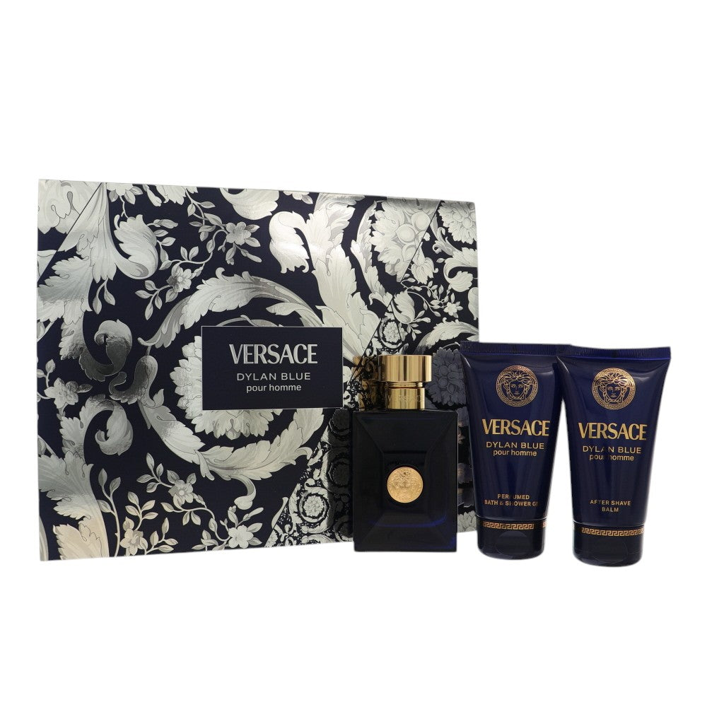 Versace Dylan Blue by Versace