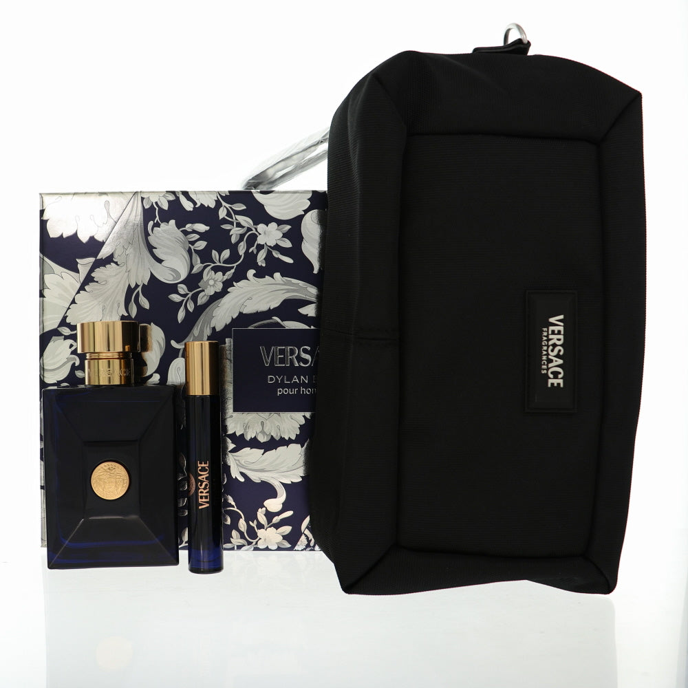 Versace Dylan Blue by Versace